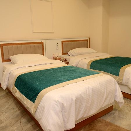 Syros Hotel Erbil City Center Ngoại thất bức ảnh