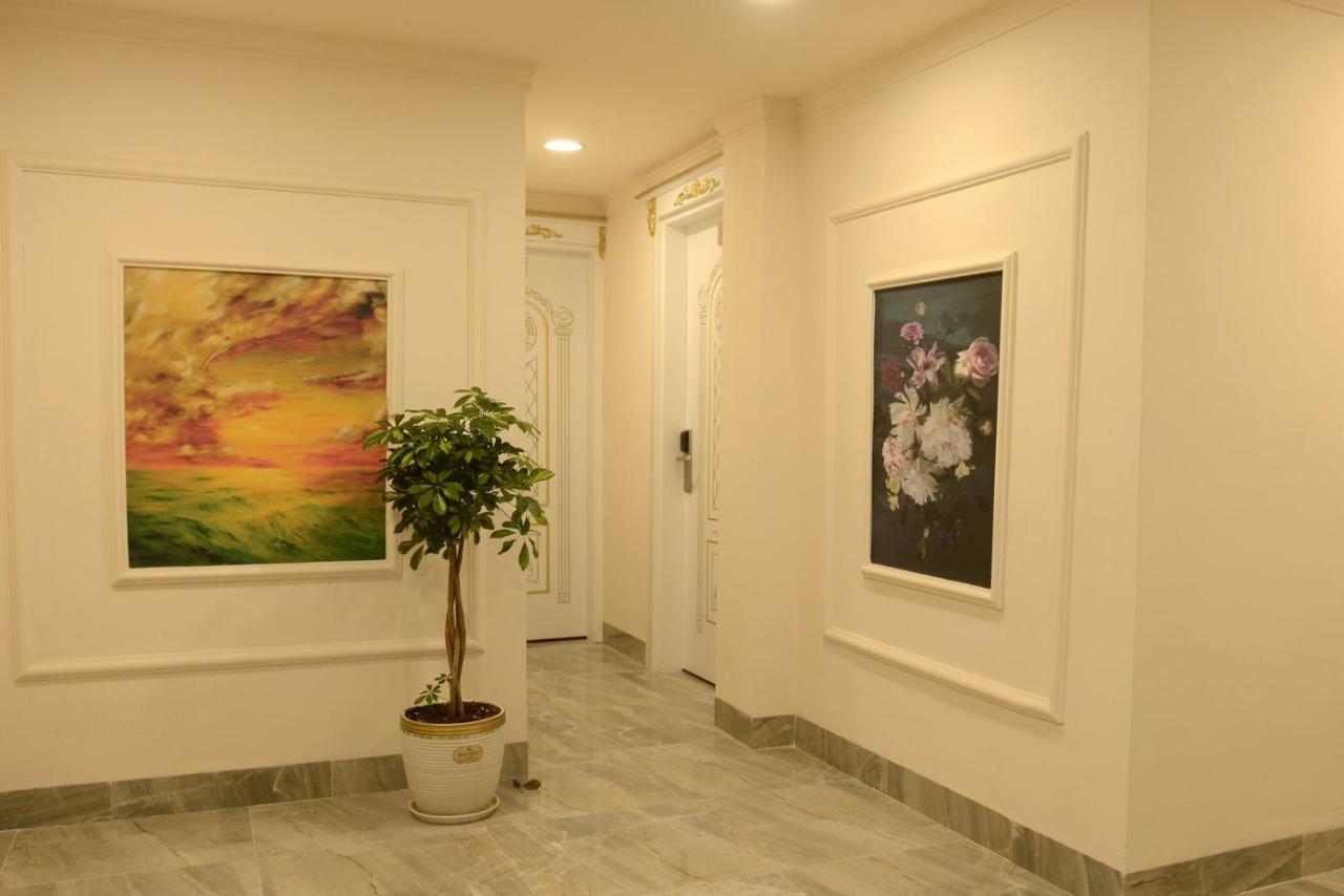 Syros Hotel Erbil City Center Ngoại thất bức ảnh