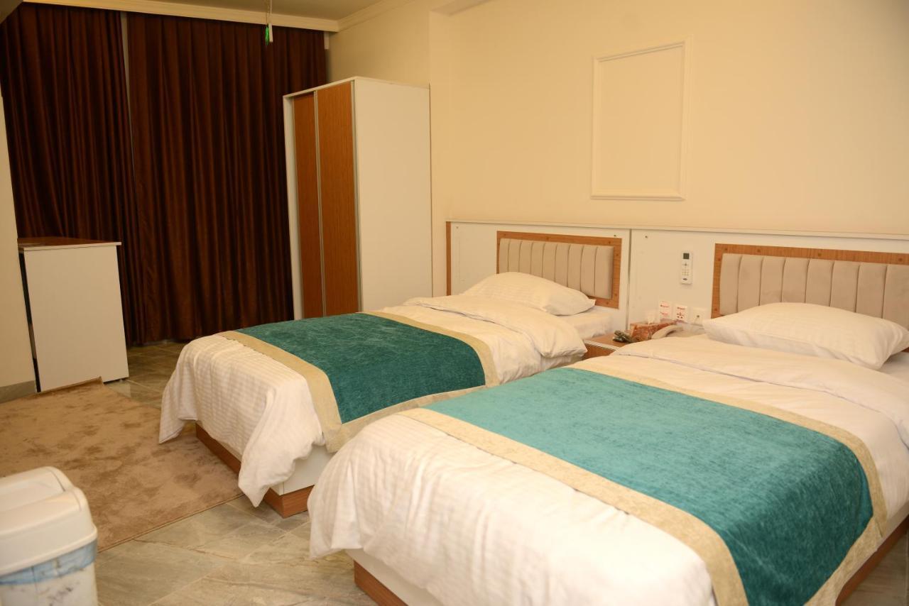Syros Hotel Erbil City Center Ngoại thất bức ảnh