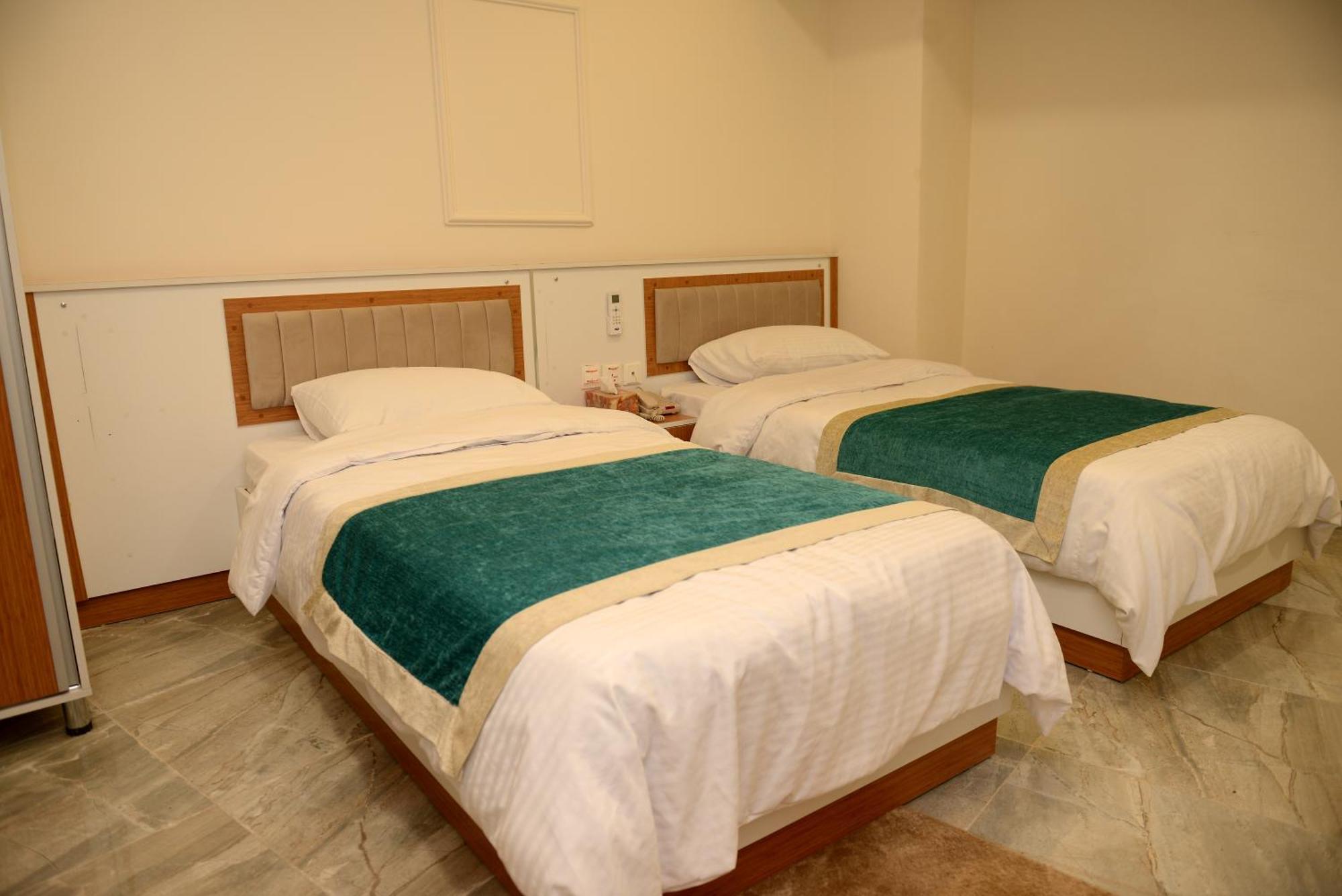 Syros Hotel Erbil City Center Ngoại thất bức ảnh